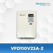 VFD110V23A-2-VFD-VE-Delta-AC-Drive-Front