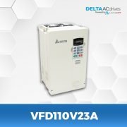 VFD110V23A-VFD-VE-Delta-AC-Drive-Side