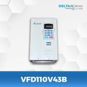 VFD110V43B-VFD-VE-Delta-AC-Drive-Front