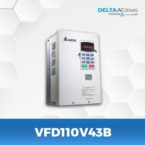 VFD110V43B-VFD-VE-Delta-AC-Drive-Left