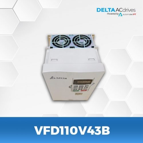 VFD110V43B-VFD-VE-Delta-AC-Drive-Top