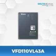 VFD110VL43A-VFD-VL-Delta-AC-Drive-Front