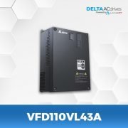 VFD110VL43A-VFD-VL-Delta-AC-Drive-Left