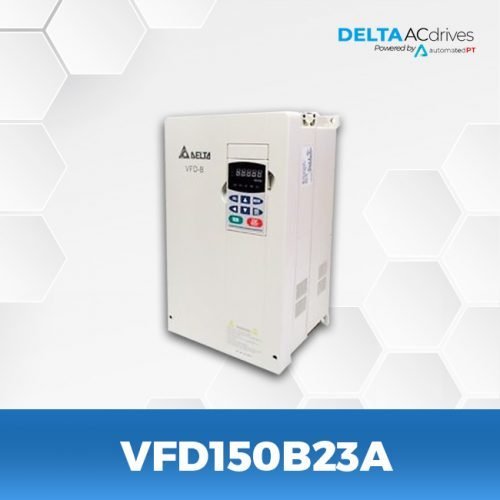 VFD150B23A-VFD-B-Delta-AC-Drive-Side