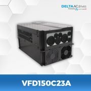 VFD150C23A-VFD-C2000-Delta-AC-Drive-Underside