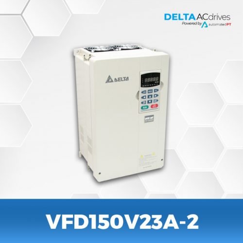 VFD150V23A-2-VFD-VE-Delta-AC-Drive-Side