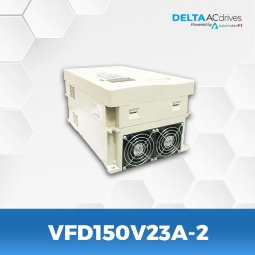 VFD150V23A-2-VFD-VE-Delta-AC-Drive-Top