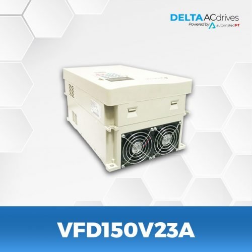 VFD150V23A-VFD-VE-Delta-AC-Drive-Top