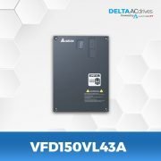 VFD150VL43A-VFD-VL-Delta-AC-Drive-Front