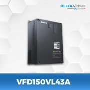 VFD150VL43A-VFD-VL-Delta-AC-Drive-Left
