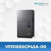 VFD1850CP43A-00-VFD-CP2000-Delta-AC-Drive-Side