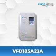 VFD185A23A-VFD-A-Delta-AC-Drive-Front