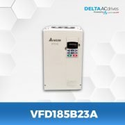 VFD185B23A-VFD-B-Delta-AC-Drive-Front