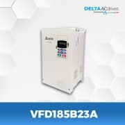 VFD185B23A-VFD-B-Delta-AC-Drive-Side