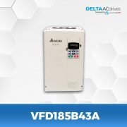 VFD185B43A-VFD-B-Delta-AC-Drive-Front