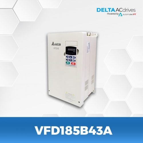 VFD185B43A-VFD-B-Delta-AC-Drive-Side