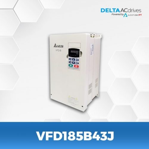 VFD185B43J-VFD-B-Delta-AC-Drive-Side