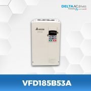 VFD185B53A-VFD-B-Delta-AC-Drive-Front
