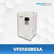 VFD185B53A-VFD-B-Delta-AC-Drive-Side