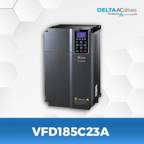 VFD185C23A-VFD-C2000-Delta-AC-DriveRight