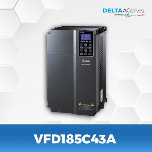 VFD185C43A-VFD-C2000-Delta-AC-Drive-Right