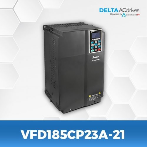 VFD185CP23A-21-VFD-CP2000-Delta-AC-Drive-Left