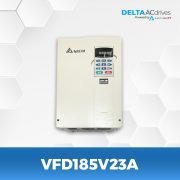 VFD185V23A-VFD-VE-Delta-AC-Drive-Front