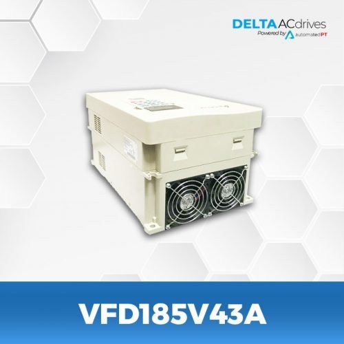 VFD185V43A-VFD-VE-Delta-AC-Drive-Bottom
