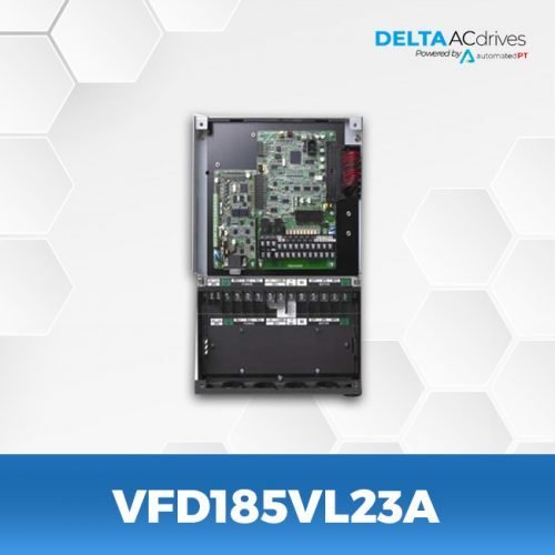 VFD185VL23A-VFD-VL-Delta-AC-Drive-Inside