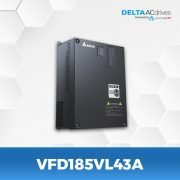 VFD185VL43A-VFD-VL-Delta-AC-Drive-Left
