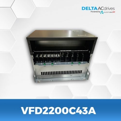 VFD2200C43A-VFD-C2000-Delta-AC-Drive-Underside