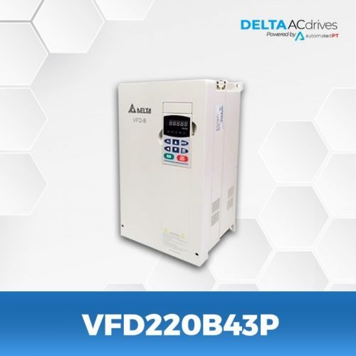 VFD220B43P-VFD-B-Delta-AC-Drive-Side