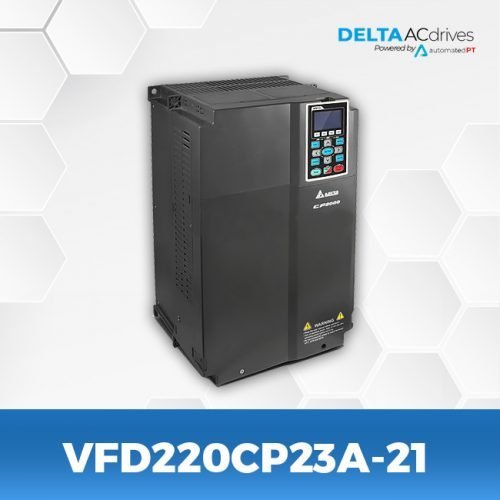 VFD220CP23A-21-VFD-CP2000-Delta-AC-Drive-Left