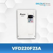 VFD220F23A-VFD-F-Delta-AC-Drive-Front-3