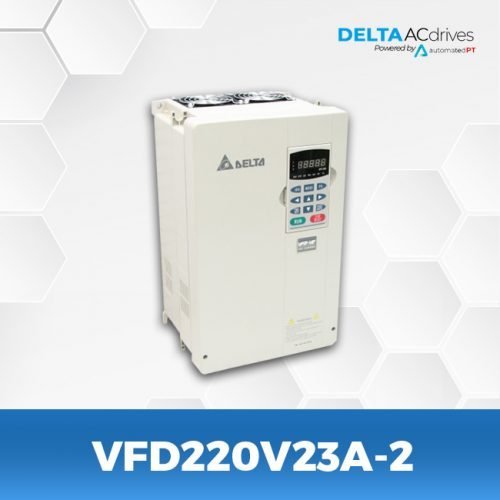 VFD220V23A-2-VFD-VE-Delta-AC-Drive-Side