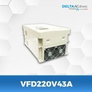 VFD220V43A-VFD-VE-Delta-AC-Drive-Top