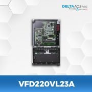 VFD220VL23A-VFD-VL-Delta-AC-Drive-Inside