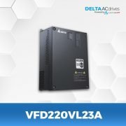 VFD220VL23A-VFD-VL-Delta-AC-Drive-Left