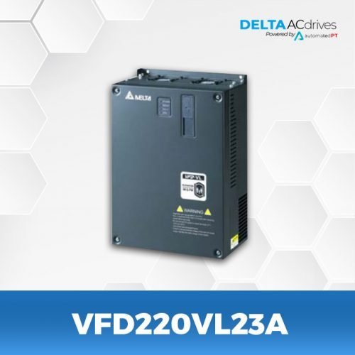 VFD220VL23A-VFD-VL-Delta-AC-Drive-Right