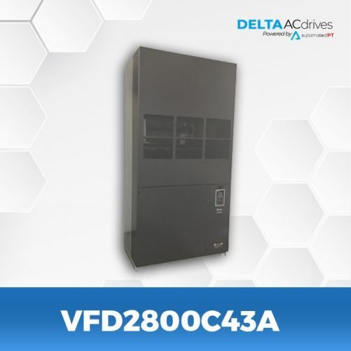 VFD2800C43A-VFD-C2000-Delta-AC-Drive-Left