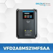 VFD2A8MS21MFSAA-VFD-MS-300-Delta-AC-Drive-Front