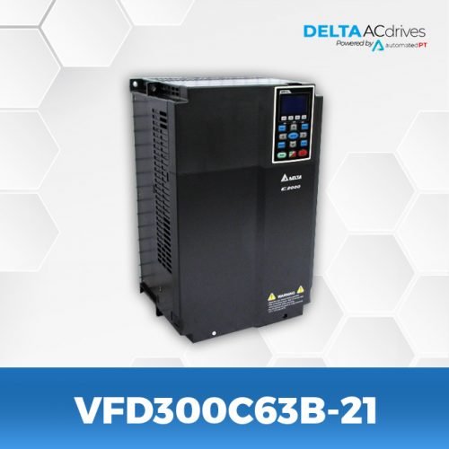 VFD300C63B-21-VFD-C2000-Delta-AC-Drive-Left