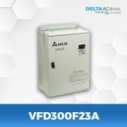 VFD300F23A-VFD-F-Delta-AC-Drive-Left