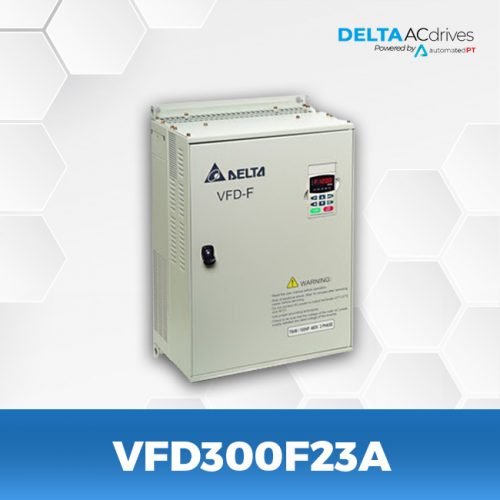 VFD300F23A-VFD-F-Delta-AC-Drive-Left