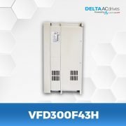 VFD300F43H-VFD-F-Delta-AC-Drive-Side