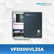 VFD300VL23A-VFD-VL-Delta-AC-Drive-Inside