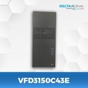 VFD3150C43E-VFD-C2000-Delta-AC-Drive-Front