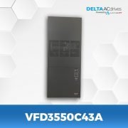 VFD3550C43A-VFD-C2000-Delta-AC-Drive-Front