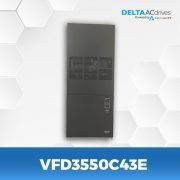 VFD3550C43E-VFD-C2000-Delta-AC-Drive-Front