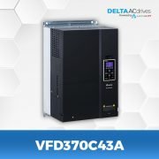 VFD370C43A-VFD-C2000-Delta-AC-Drive-Left